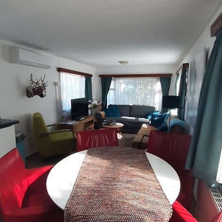 Kitty"S Chalet Modern En Toch Knus Warmond Exterior photo