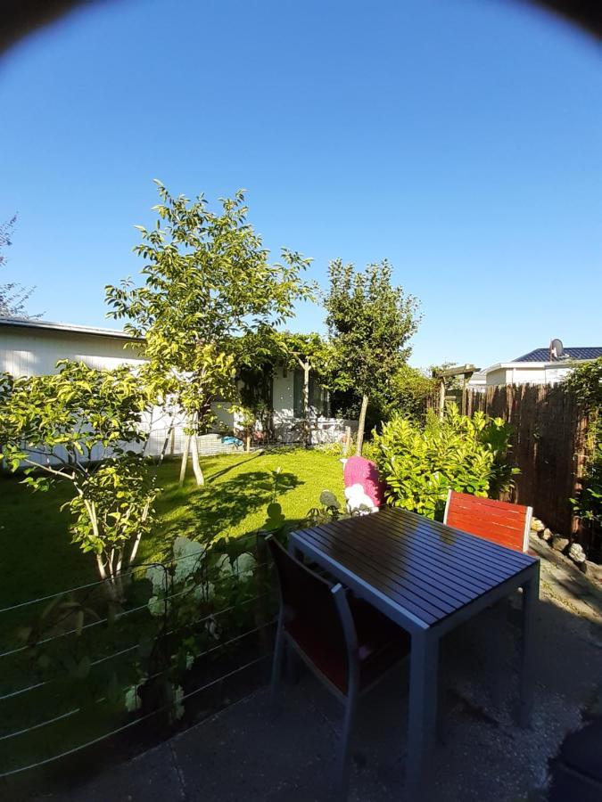 Kitty"S Chalet Modern En Toch Knus Warmond Exterior photo