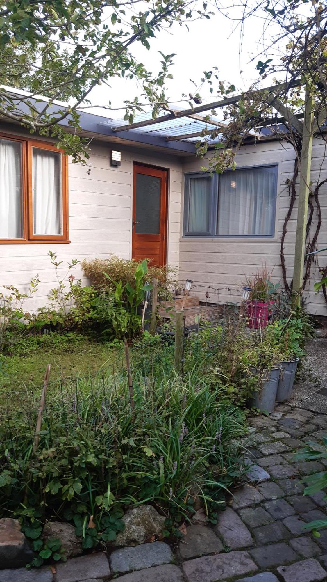 Kitty"S Chalet Modern En Toch Knus Warmond Exterior photo