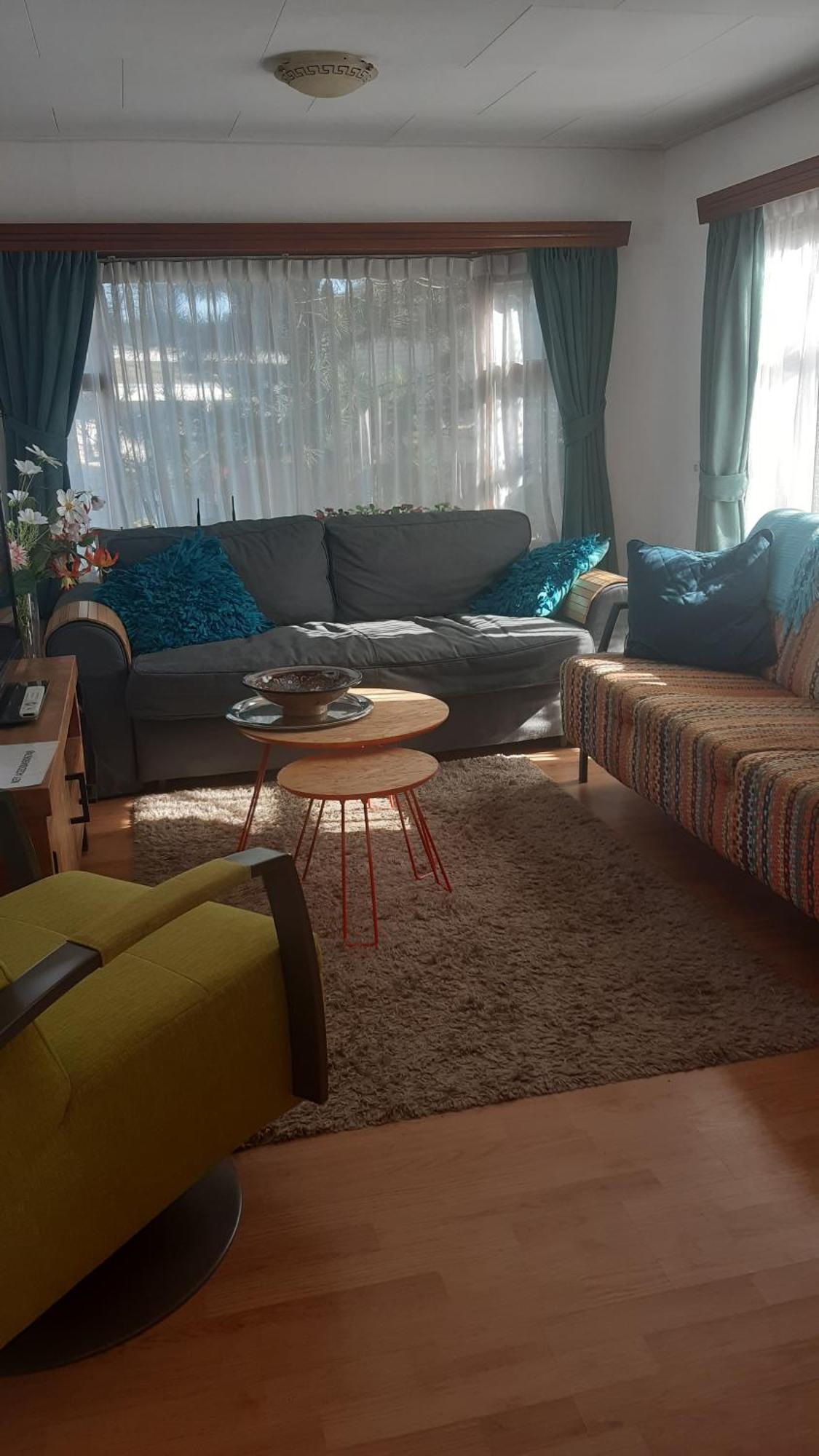 Kitty"S Chalet Modern En Toch Knus Warmond Exterior photo