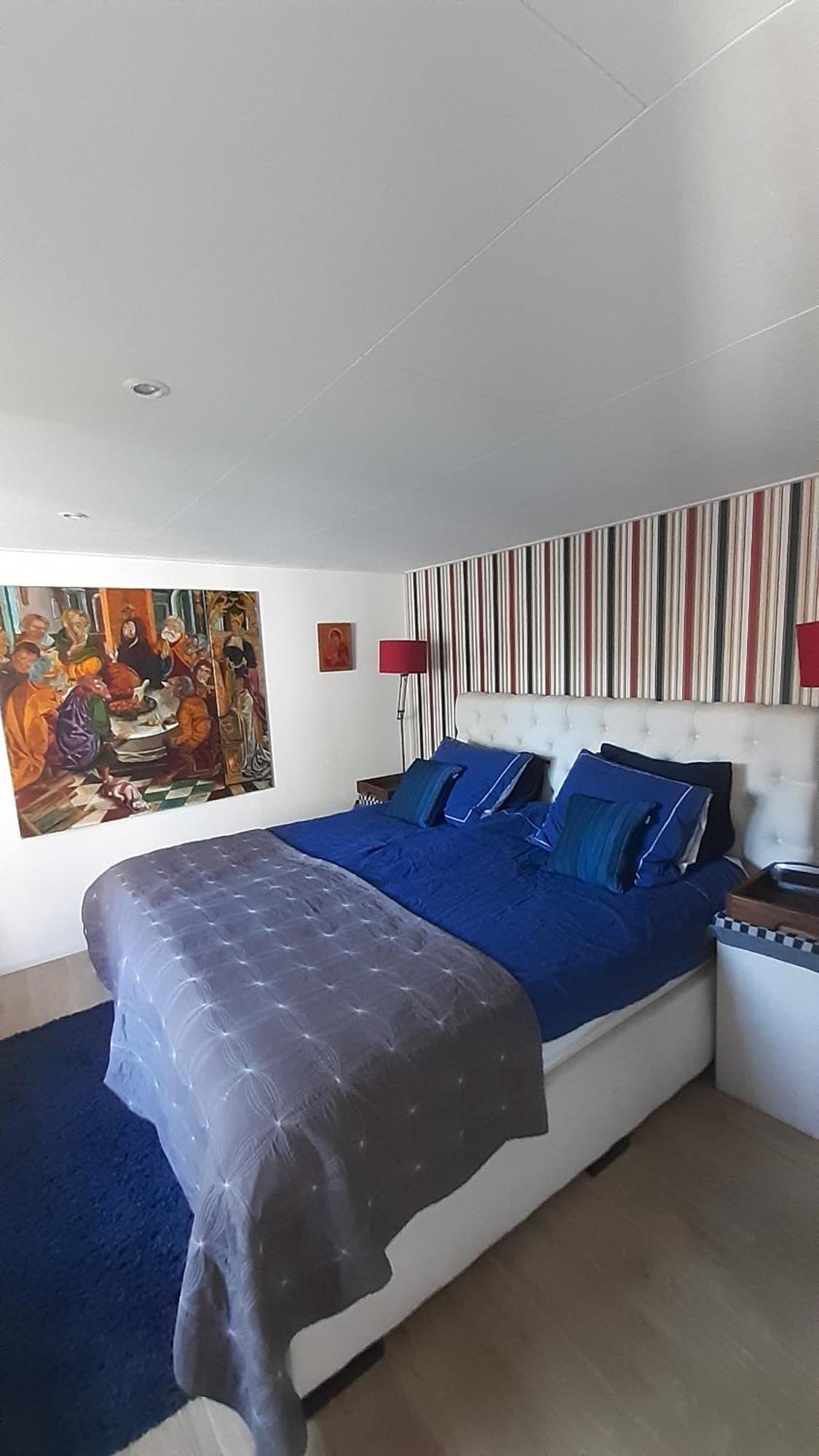 Kitty"S Chalet Modern En Toch Knus Warmond Exterior photo